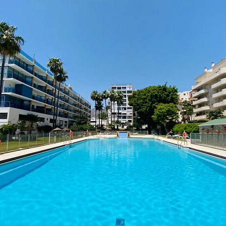 Apartamentos Ms Pepita Benalmádena Eksteriør bilde