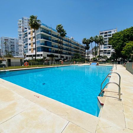 Apartamentos Ms Pepita Benalmádena Eksteriør bilde