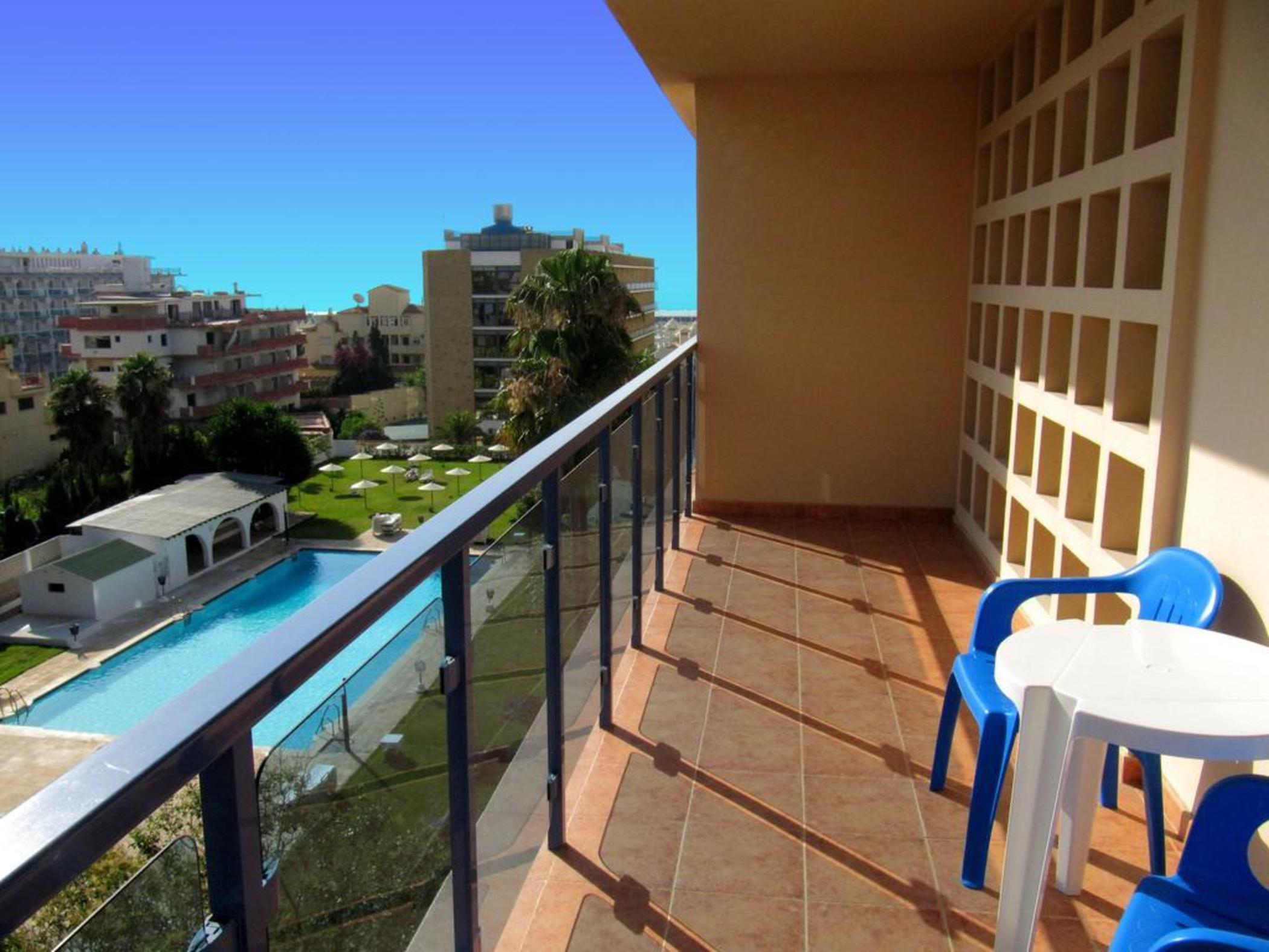 Apartamentos Ms Pepita Benalmádena Eksteriør bilde