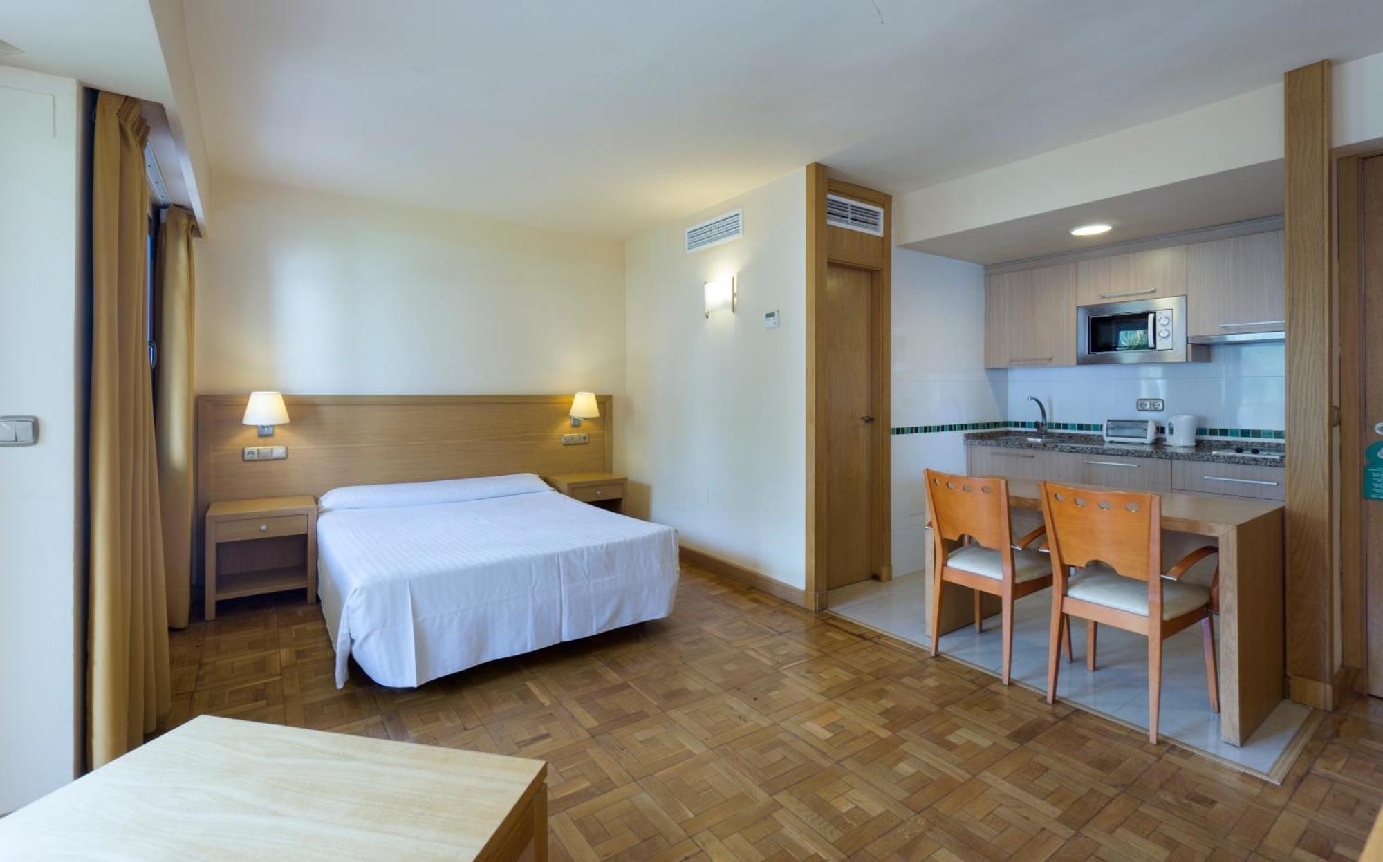 Apartamentos Ms Pepita Benalmádena Eksteriør bilde