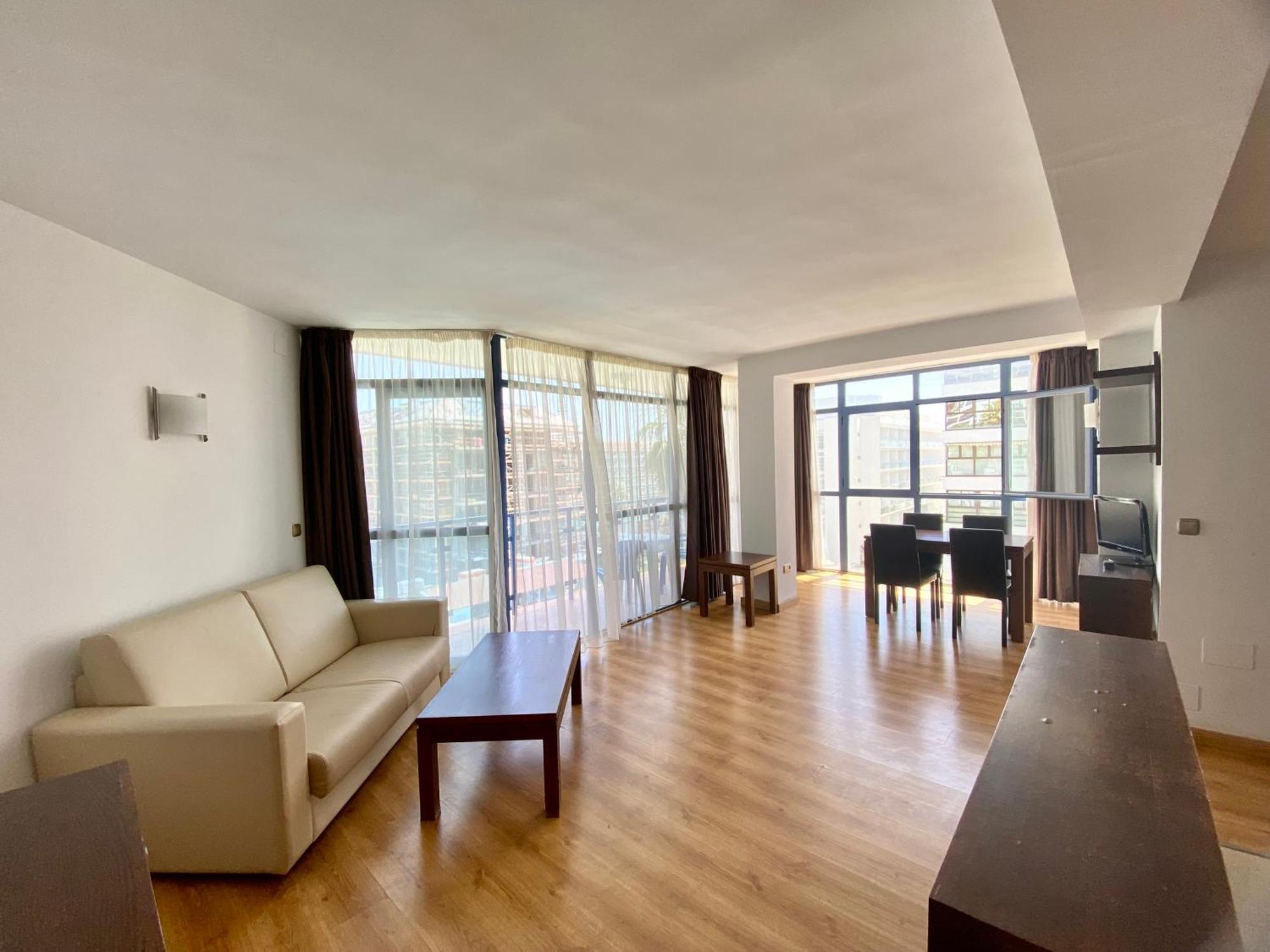 Apartamentos Ms Pepita Benalmádena Eksteriør bilde
