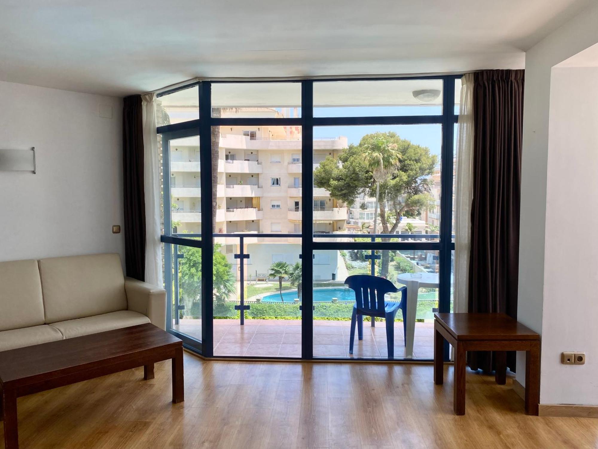 Apartamentos Ms Pepita Benalmádena Eksteriør bilde