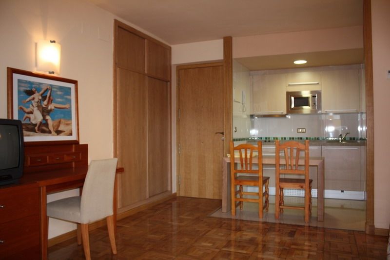 Apartamentos Ms Pepita Benalmádena Eksteriør bilde