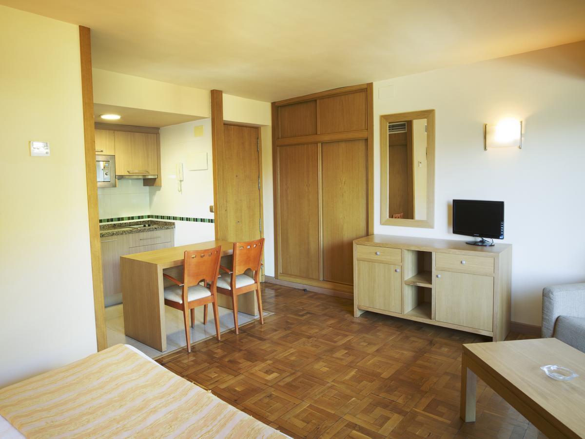 Apartamentos Ms Pepita Benalmádena Eksteriør bilde