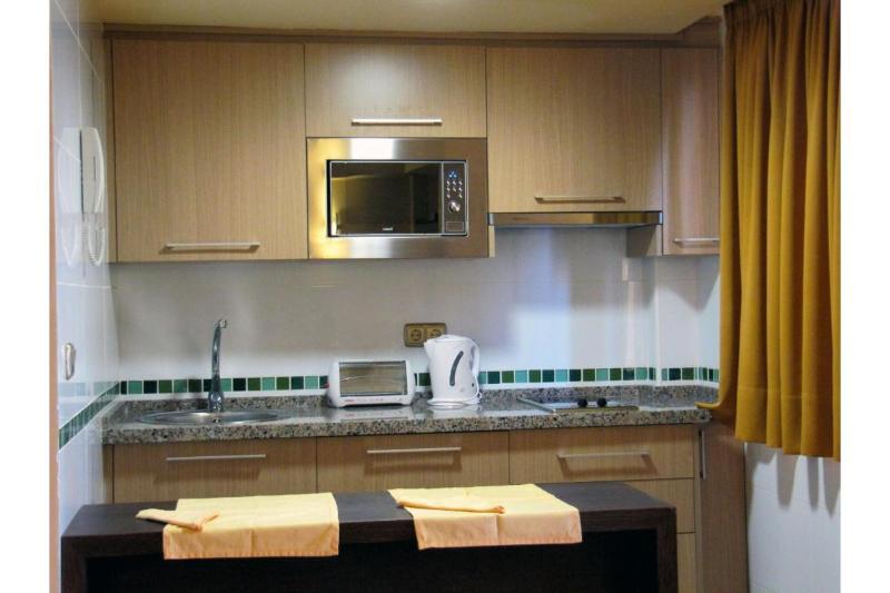 Apartamentos Ms Pepita Benalmádena Eksteriør bilde