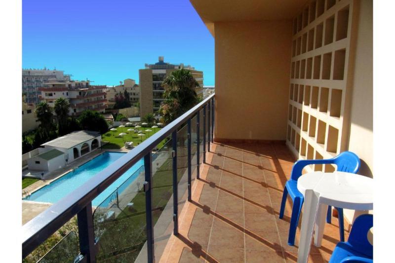 Apartamentos Ms Pepita Benalmádena Eksteriør bilde